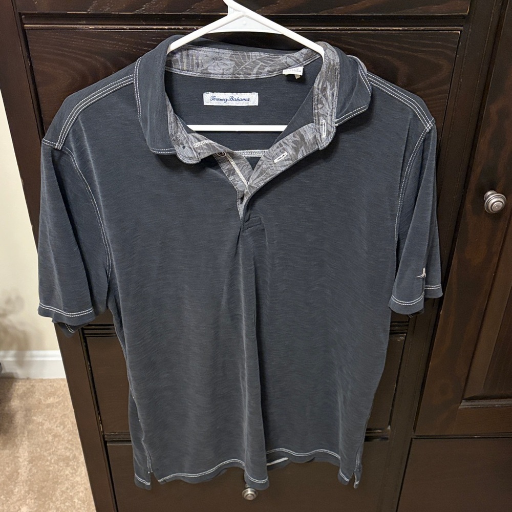 Tommy Bahama Polo Shirt for Men
